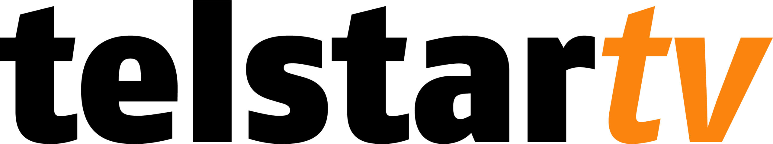 Telstar TV-image