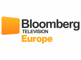 Bloomberg Europe TV main image