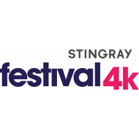 Stingray Festival 4K-image